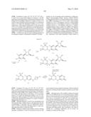 CYCLIC AMINE SUBSTITUTED PYRIMIDINEDIAMINES AS PKC INHIBITORS diagram and image