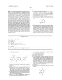 CYCLIC AMINE SUBSTITUTED PYRIMIDINEDIAMINES AS PKC INHIBITORS diagram and image