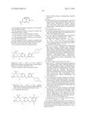 CYCLIC AMINE SUBSTITUTED PYRIMIDINEDIAMINES AS PKC INHIBITORS diagram and image