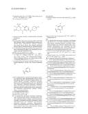 CYCLIC AMINE SUBSTITUTED PYRIMIDINEDIAMINES AS PKC INHIBITORS diagram and image