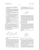 CYCLIC AMINE SUBSTITUTED PYRIMIDINEDIAMINES AS PKC INHIBITORS diagram and image