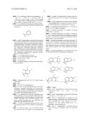 CYCLIC AMINE SUBSTITUTED PYRIMIDINEDIAMINES AS PKC INHIBITORS diagram and image