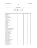 CYCLIC AMINE SUBSTITUTED PYRIMIDINEDIAMINES AS PKC INHIBITORS diagram and image