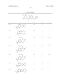 CYCLIC AMINE SUBSTITUTED PYRIMIDINEDIAMINES AS PKC INHIBITORS diagram and image