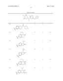 CYCLIC AMINE SUBSTITUTED PYRIMIDINEDIAMINES AS PKC INHIBITORS diagram and image