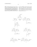 CYCLIC AMINE SUBSTITUTED PYRIMIDINEDIAMINES AS PKC INHIBITORS diagram and image