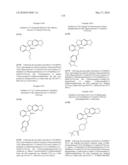 SPIRO-OXINDOLE COMPOUNDS AND THEIR USES AS THERAPEUTIC AGENTS diagram and image