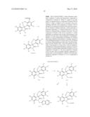 SPIRO-OXINDOLE COMPOUNDS AND THEIR USES AS THERAPEUTIC AGENTS diagram and image