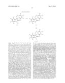 SPIRO-OXINDOLE COMPOUNDS AND THEIR USES AS THERAPEUTIC AGENTS diagram and image