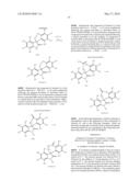 SPIRO-OXINDOLE COMPOUNDS AND THEIR USES AS THERAPEUTIC AGENTS diagram and image