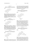 SPIRO-OXINDOLE COMPOUNDS AND THEIR USES AS THERAPEUTIC AGENTS diagram and image