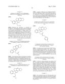 SPIRO-OXINDOLE COMPOUNDS AND THEIR USES AS THERAPEUTIC AGENTS diagram and image