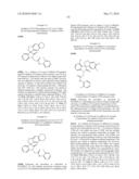 SPIRO-OXINDOLE COMPOUNDS AND THEIR USES AS THERAPEUTIC AGENTS diagram and image