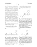 PYRIMIDINE DERIVATIVES AS INHIBITORS OF PHOSPHATIDYLINOSITOL-3-KINASE diagram and image