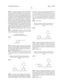 PYRIMIDINE DERIVATIVES AS INHIBITORS OF PHOSPHATIDYLINOSITOL-3-KINASE diagram and image