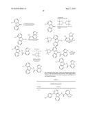 NEW FLUORENE DERIVATIVES, COMPOSITIONS CONTAINING THE SAME AND USE THEREOF AS INHIBITORS OF THE PROTEIN CHAPERONE HSP 90 diagram and image