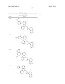 NEW FLUORENE DERIVATIVES, COMPOSITIONS CONTAINING THE SAME AND USE THEREOF AS INHIBITORS OF THE PROTEIN CHAPERONE HSP 90 diagram and image