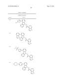 NEW FLUORENE DERIVATIVES, COMPOSITIONS CONTAINING THE SAME AND USE THEREOF AS INHIBITORS OF THE PROTEIN CHAPERONE HSP 90 diagram and image