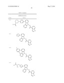 NEW FLUORENE DERIVATIVES, COMPOSITIONS CONTAINING THE SAME AND USE THEREOF AS INHIBITORS OF THE PROTEIN CHAPERONE HSP 90 diagram and image