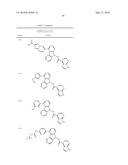 NEW FLUORENE DERIVATIVES, COMPOSITIONS CONTAINING THE SAME AND USE THEREOF AS INHIBITORS OF THE PROTEIN CHAPERONE HSP 90 diagram and image