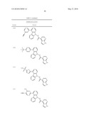 NEW FLUORENE DERIVATIVES, COMPOSITIONS CONTAINING THE SAME AND USE THEREOF AS INHIBITORS OF THE PROTEIN CHAPERONE HSP 90 diagram and image