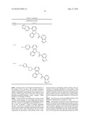 NEW FLUORENE DERIVATIVES, COMPOSITIONS CONTAINING THE SAME AND USE THEREOF AS INHIBITORS OF THE PROTEIN CHAPERONE HSP 90 diagram and image