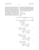 NEW FLUORENE DERIVATIVES, COMPOSITIONS CONTAINING THE SAME AND USE THEREOF AS INHIBITORS OF THE PROTEIN CHAPERONE HSP 90 diagram and image