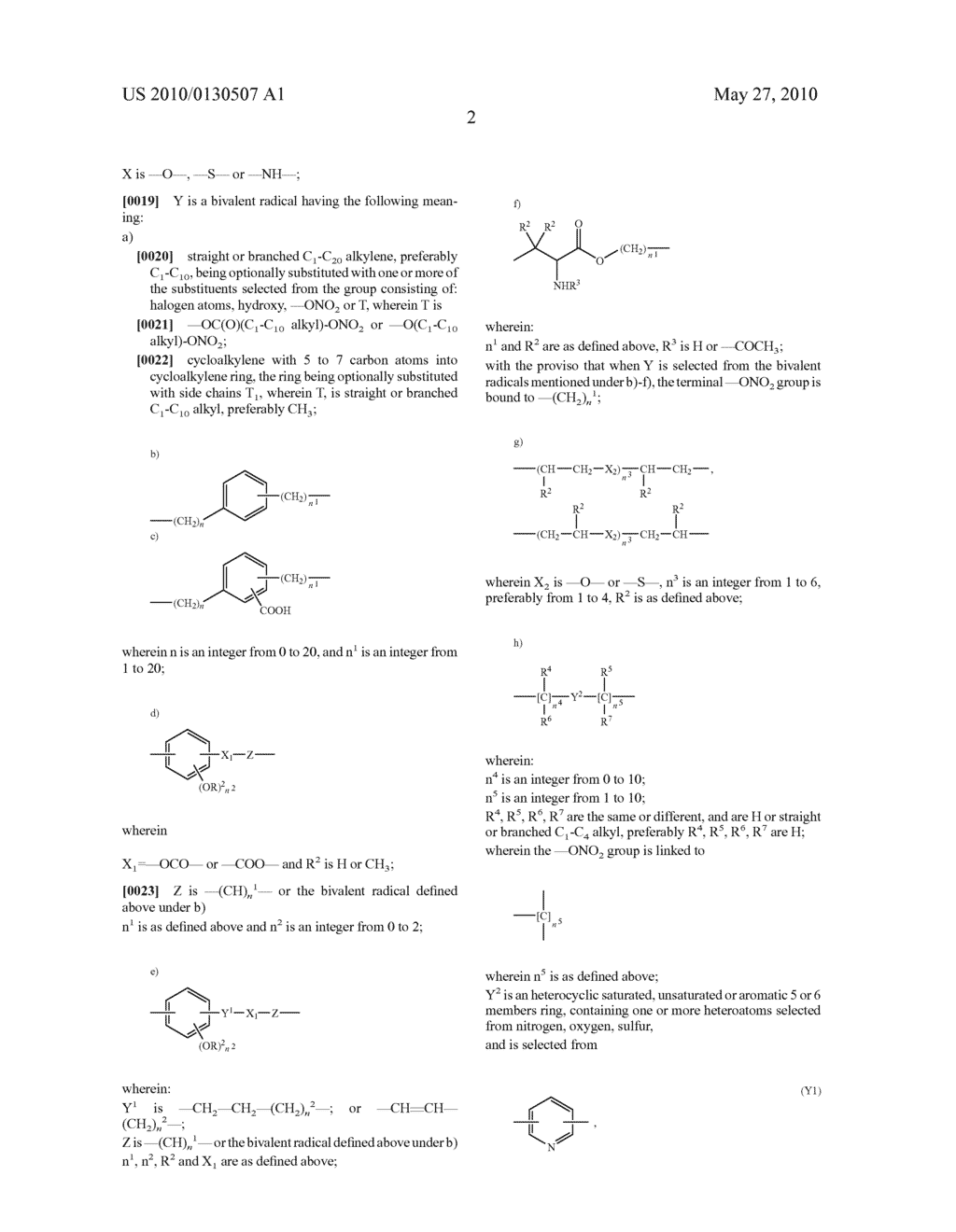 PROSTAGLANDIN DERIVATIVES - diagram, schematic, and image 03