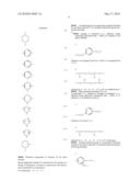 PROSTAGLANDIN DERIVATIVES diagram and image