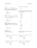 PROSTAGLANDIN DERIVATIVES diagram and image