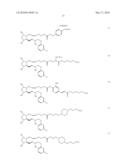 PROSTAGLANDIN DERIVATIVES diagram and image