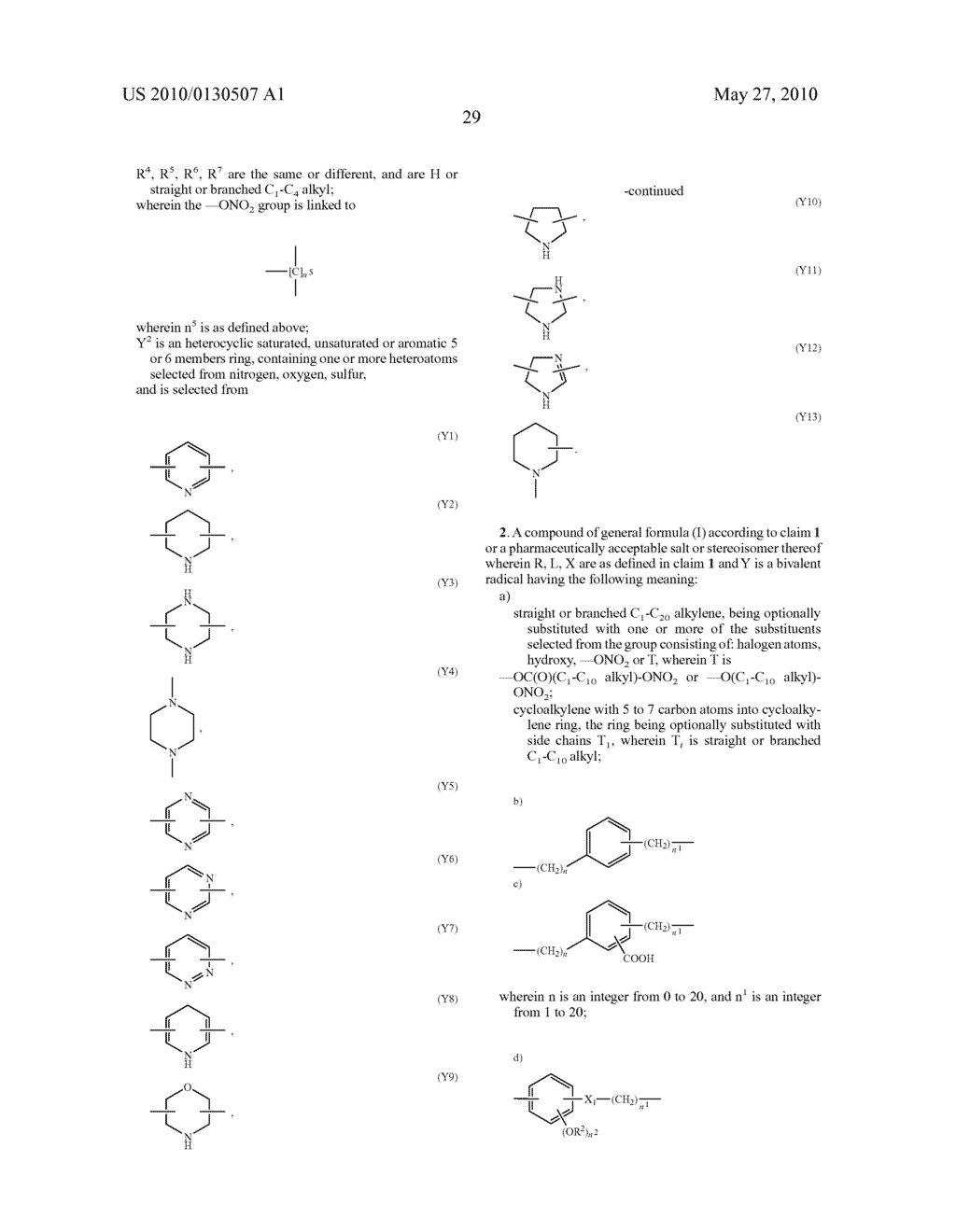 PROSTAGLANDIN DERIVATIVES - diagram, schematic, and image 30