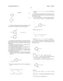 PROSTAGLANDIN DERIVATIVES diagram and image