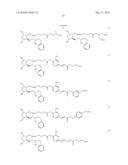 PROSTAGLANDIN DERIVATIVES diagram and image