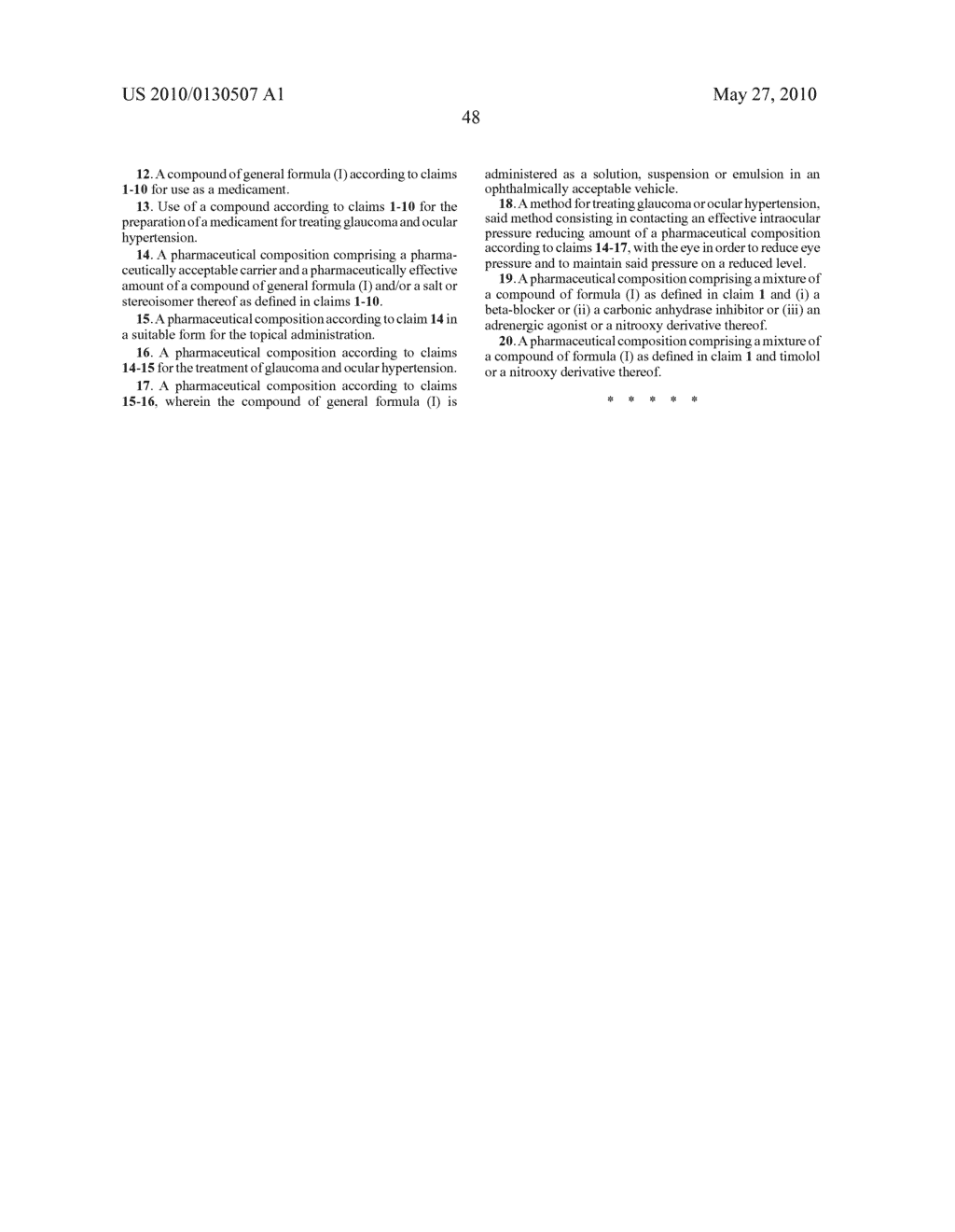 PROSTAGLANDIN DERIVATIVES - diagram, schematic, and image 49