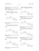 HETEROCYCLIC RECEPTOR AGONISTS FOR THE TREATMENT OF DIABETES AND METABOLIC DISORDERS diagram and image