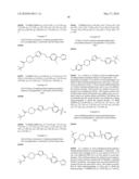 HETEROCYCLIC RECEPTOR AGONISTS FOR THE TREATMENT OF DIABETES AND METABOLIC DISORDERS diagram and image