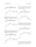 HETEROCYCLIC RECEPTOR AGONISTS FOR THE TREATMENT OF DIABETES AND METABOLIC DISORDERS diagram and image