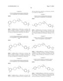 HETEROCYCLIC RECEPTOR AGONISTS FOR THE TREATMENT OF DIABETES AND METABOLIC DISORDERS diagram and image