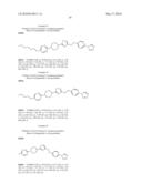 HETEROCYCLIC RECEPTOR AGONISTS FOR THE TREATMENT OF DIABETES AND METABOLIC DISORDERS diagram and image