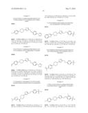 HETEROCYCLIC RECEPTOR AGONISTS FOR THE TREATMENT OF DIABETES AND METABOLIC DISORDERS diagram and image