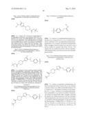 HETEROCYCLIC RECEPTOR AGONISTS FOR THE TREATMENT OF DIABETES AND METABOLIC DISORDERS diagram and image