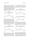 HETEROCYCLIC RECEPTOR AGONISTS FOR THE TREATMENT OF DIABETES AND METABOLIC DISORDERS diagram and image