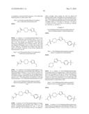 HETEROCYCLIC RECEPTOR AGONISTS FOR THE TREATMENT OF DIABETES AND METABOLIC DISORDERS diagram and image