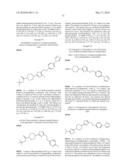 HETEROCYCLIC RECEPTOR AGONISTS FOR THE TREATMENT OF DIABETES AND METABOLIC DISORDERS diagram and image