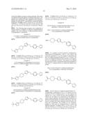 HETEROCYCLIC RECEPTOR AGONISTS FOR THE TREATMENT OF DIABETES AND METABOLIC DISORDERS diagram and image