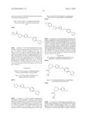 HETEROCYCLIC RECEPTOR AGONISTS FOR THE TREATMENT OF DIABETES AND METABOLIC DISORDERS diagram and image