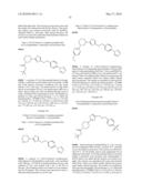 HETEROCYCLIC RECEPTOR AGONISTS FOR THE TREATMENT OF DIABETES AND METABOLIC DISORDERS diagram and image