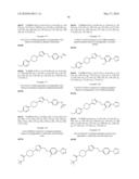 HETEROCYCLIC RECEPTOR AGONISTS FOR THE TREATMENT OF DIABETES AND METABOLIC DISORDERS diagram and image