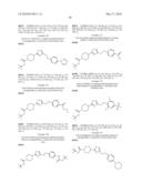 HETEROCYCLIC RECEPTOR AGONISTS FOR THE TREATMENT OF DIABETES AND METABOLIC DISORDERS diagram and image